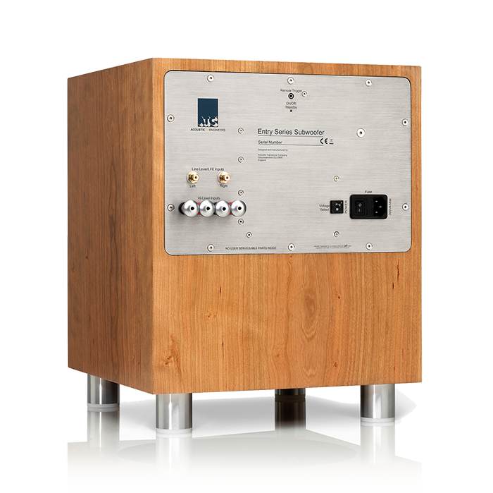 atc c1 subwoofer for sale